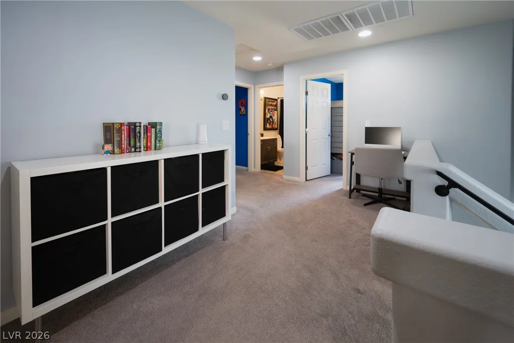 7391 Bridger Hill, Las Vegas, NV 89139