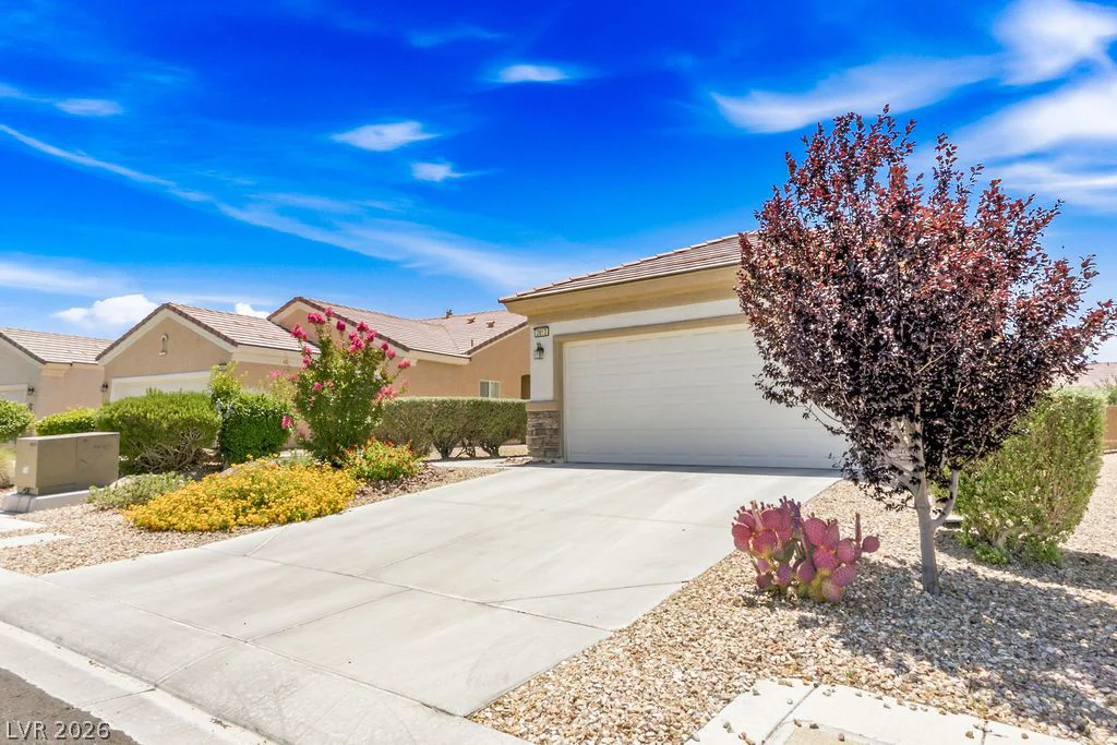 2613 Desert Sparrow, North Las Vegas, NV 89084