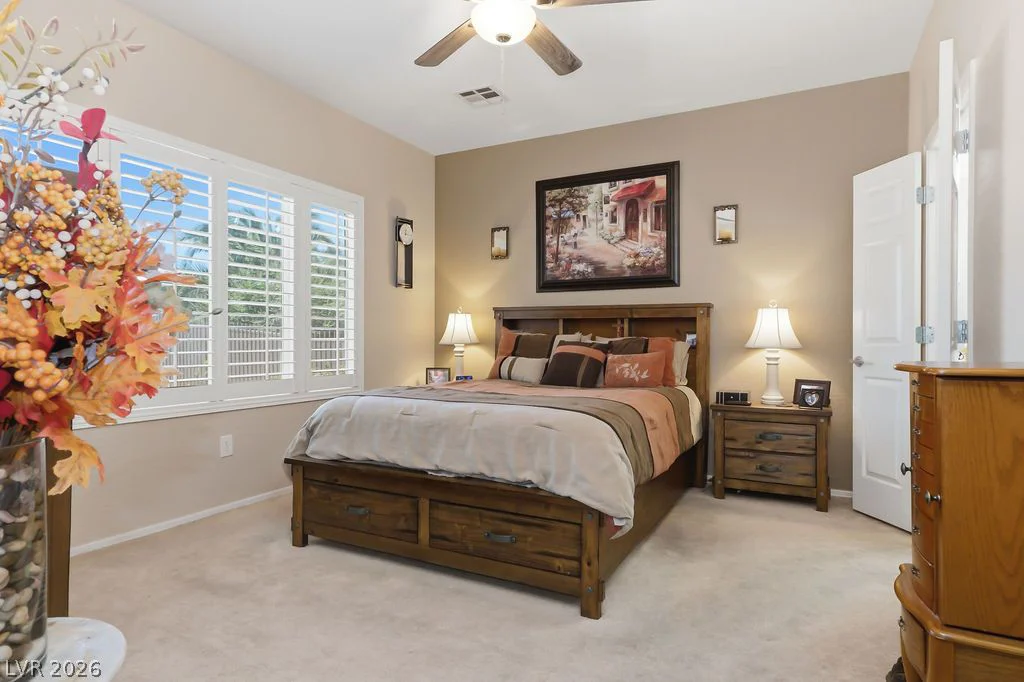 2613 Desert Sparrow, North Las Vegas, NV 89084