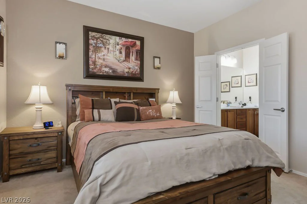 2613 Desert Sparrow, North Las Vegas, NV 89084
