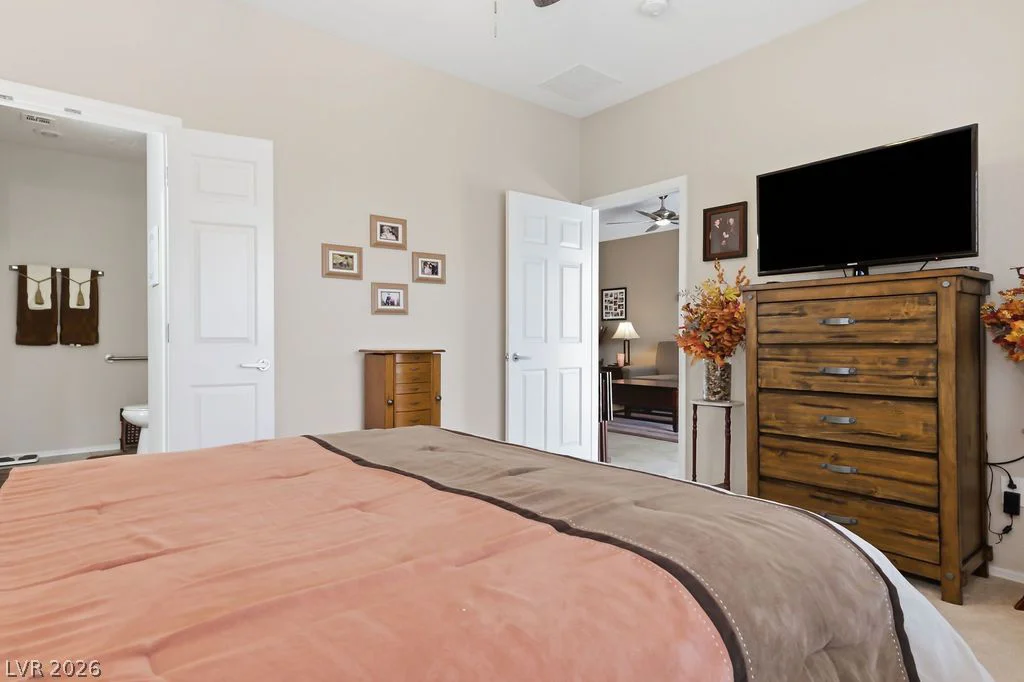 2613 Desert Sparrow, North Las Vegas, NV 89084