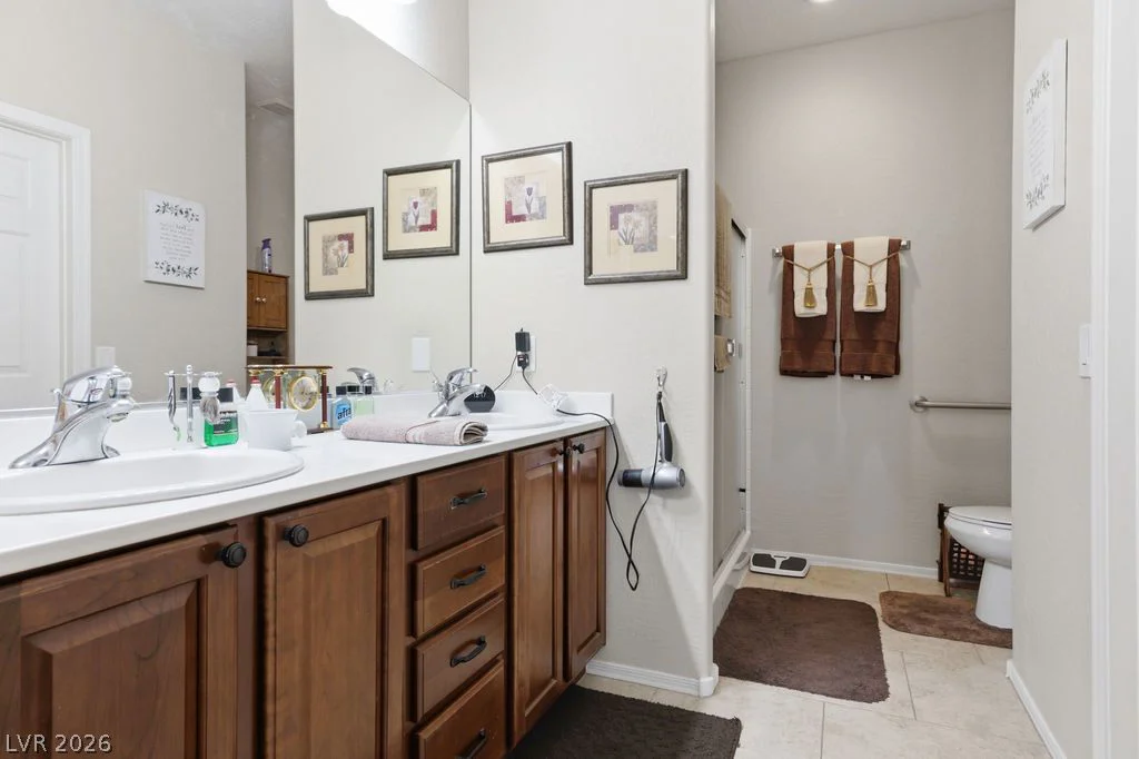 2613 Desert Sparrow, North Las Vegas, NV 89084