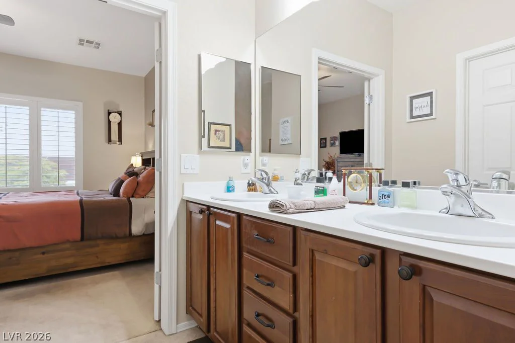 2613 Desert Sparrow, North Las Vegas, NV 89084
