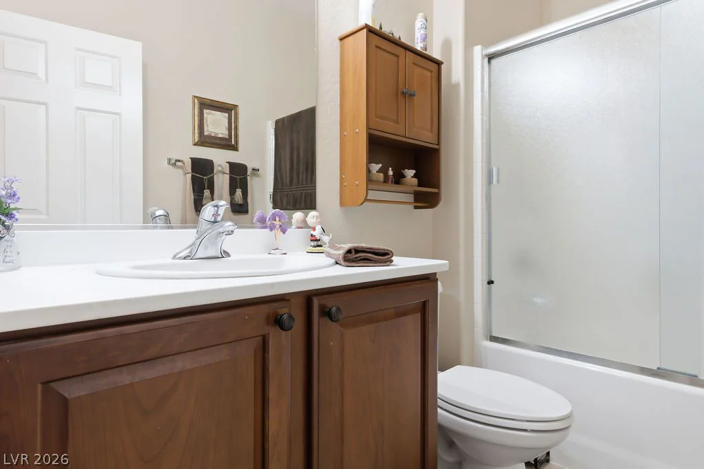 2613 Desert Sparrow, North Las Vegas, NV 89084