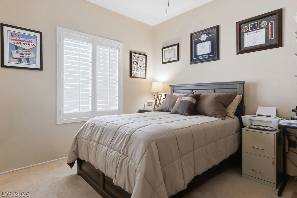 2613 Desert Sparrow, North Las Vegas, NV 89084