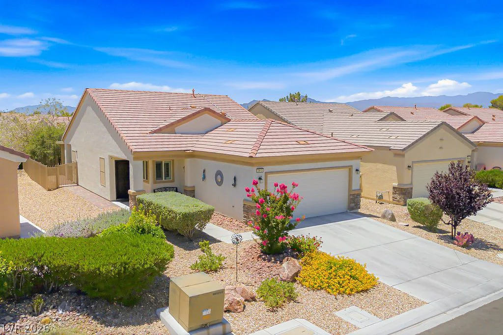 2613 Desert Sparrow, North Las Vegas, NV 89084