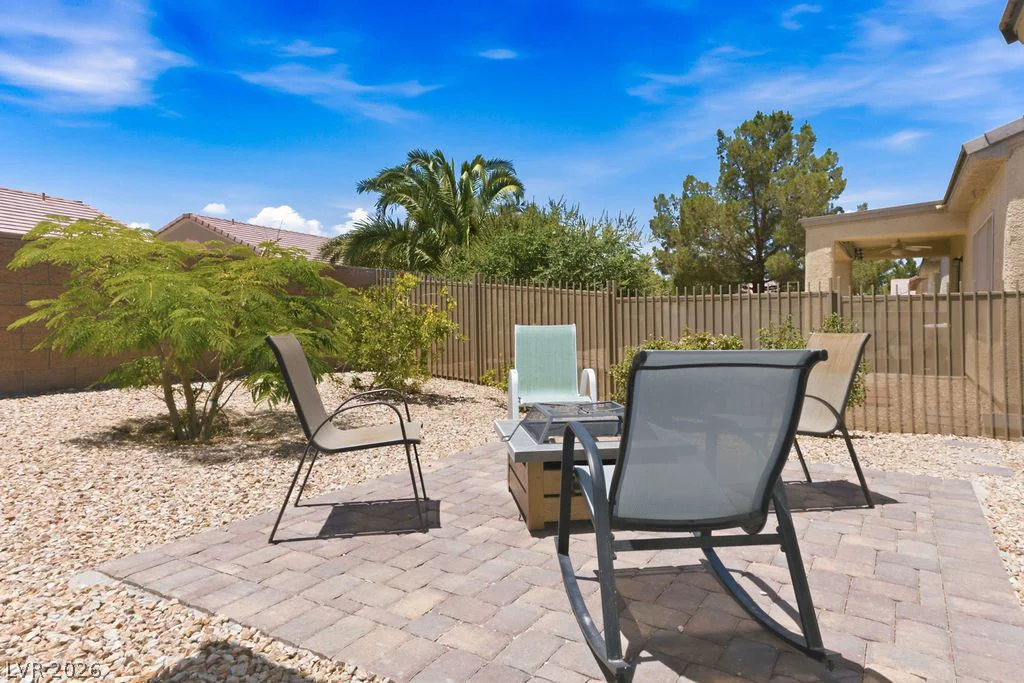 2613 Desert Sparrow, North Las Vegas, NV 89084