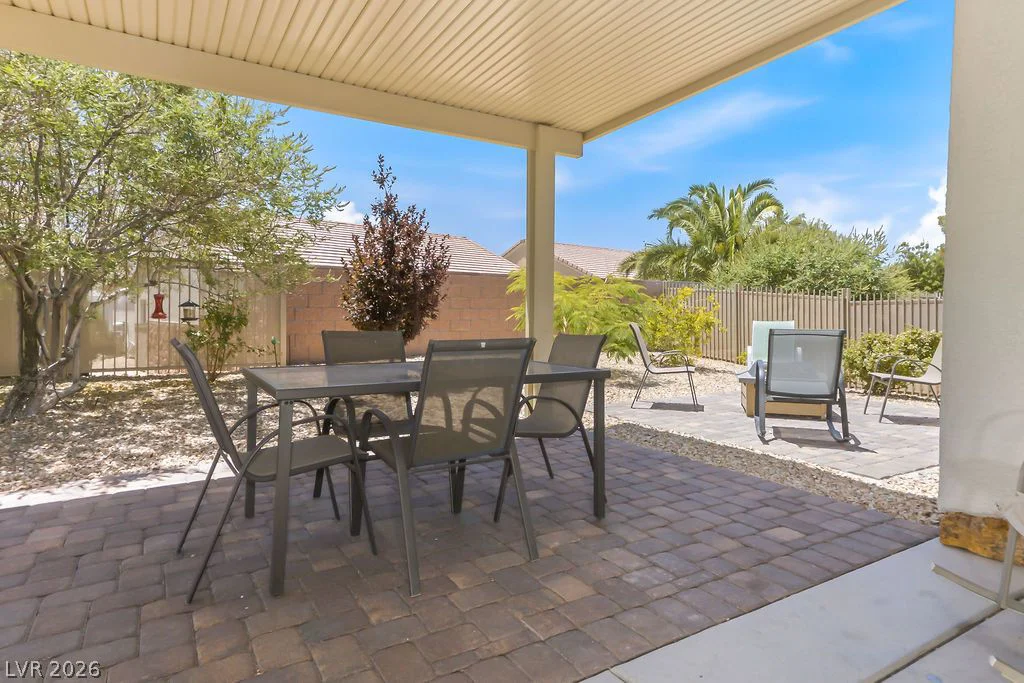 2613 Desert Sparrow, North Las Vegas, NV 89084