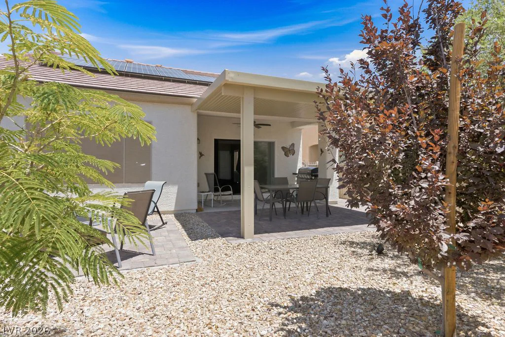2613 Desert Sparrow, North Las Vegas, NV 89084