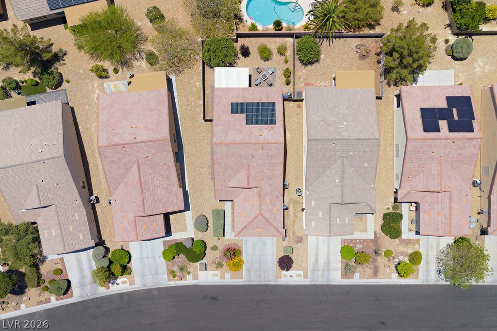 2613 Desert Sparrow, North Las Vegas, NV 89084