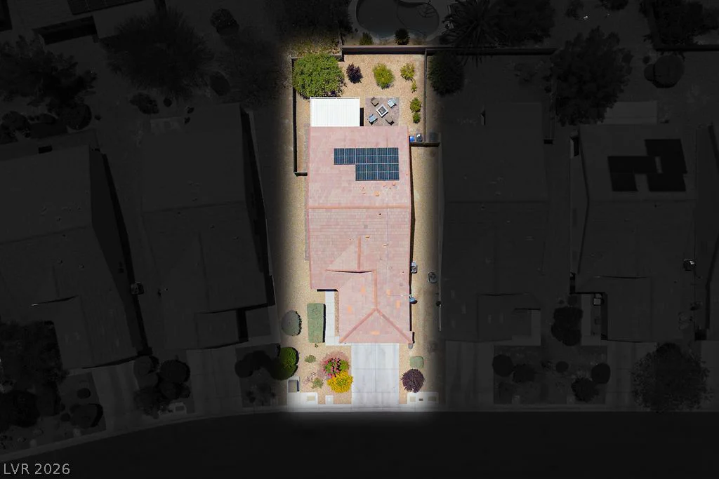 2613 Desert Sparrow, North Las Vegas, NV 89084