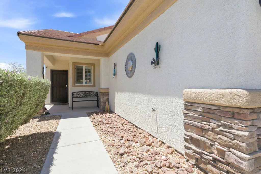 2613 Desert Sparrow, North Las Vegas, NV 89084