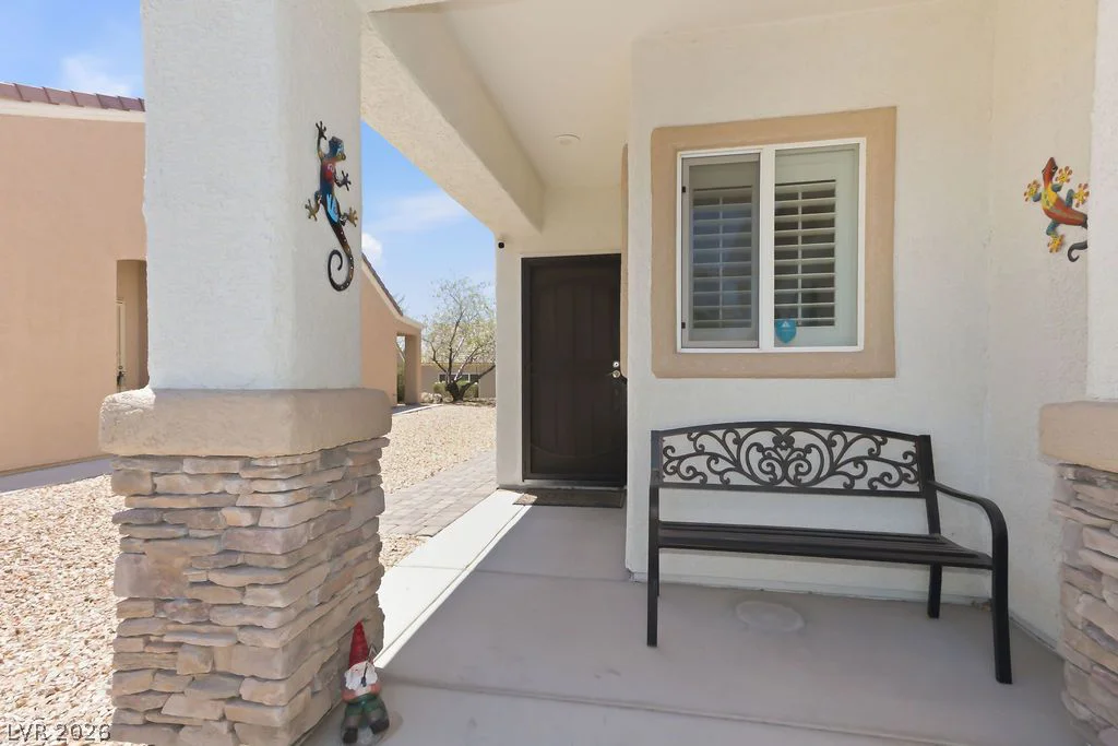 2613 Desert Sparrow, North Las Vegas, NV 89084