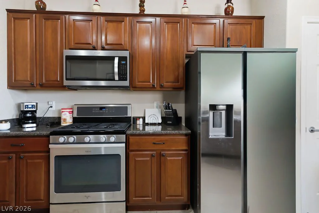 2613 Desert Sparrow, North Las Vegas, NV 89084