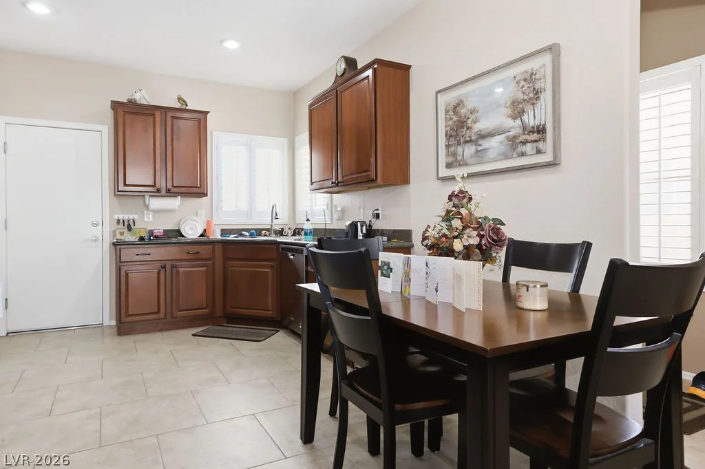 2613 Desert Sparrow, North Las Vegas, NV 89084