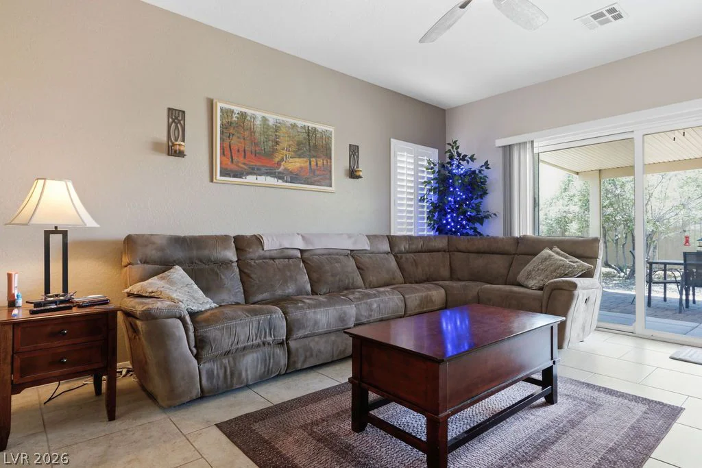 2613 Desert Sparrow, North Las Vegas, NV 89084