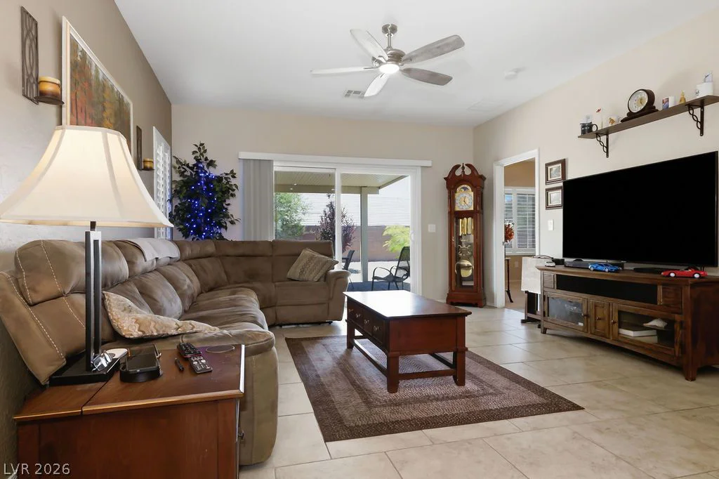 2613 Desert Sparrow, North Las Vegas, NV 89084
