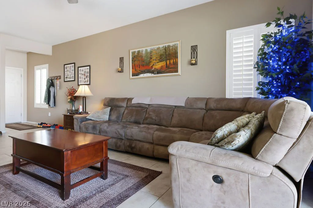 2613 Desert Sparrow, North Las Vegas, NV 89084