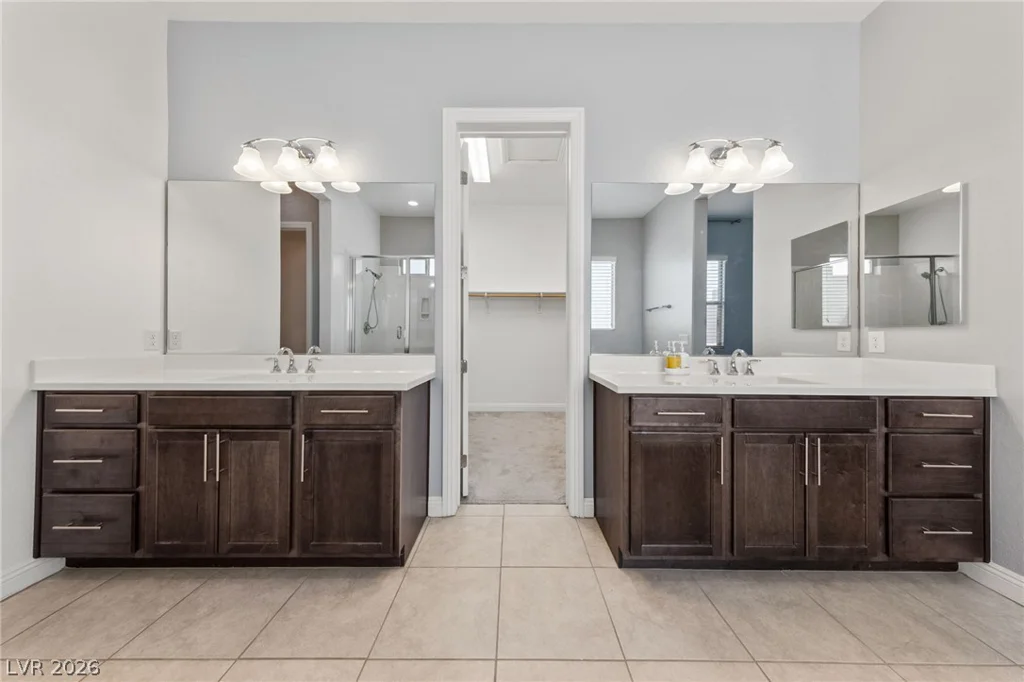 349 Bronze Creek, Las Vegas, NV 89148