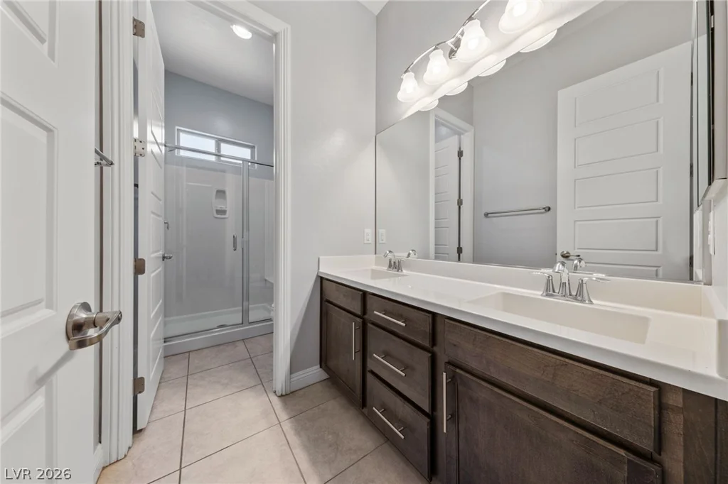 349 Bronze Creek, Las Vegas, NV 89148