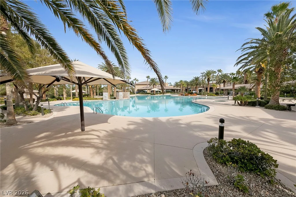 349 Bronze Creek, Las Vegas, NV 89148