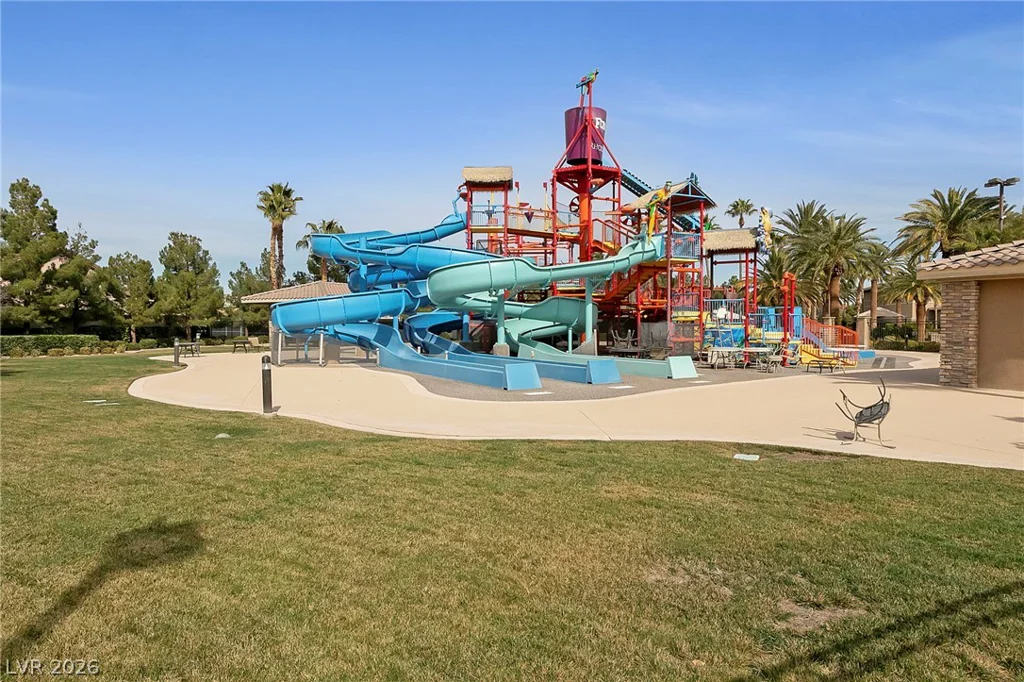 349 Bronze Creek, Las Vegas, NV 89148