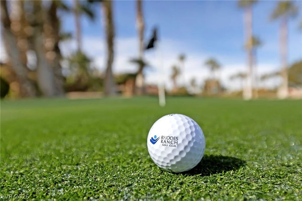 349 Bronze Creek, Las Vegas, NV 89148