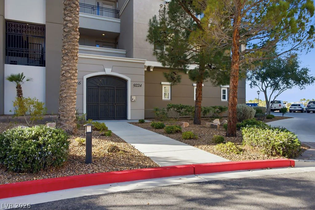 9224 Tesoras, Las Vegas, NV 89144