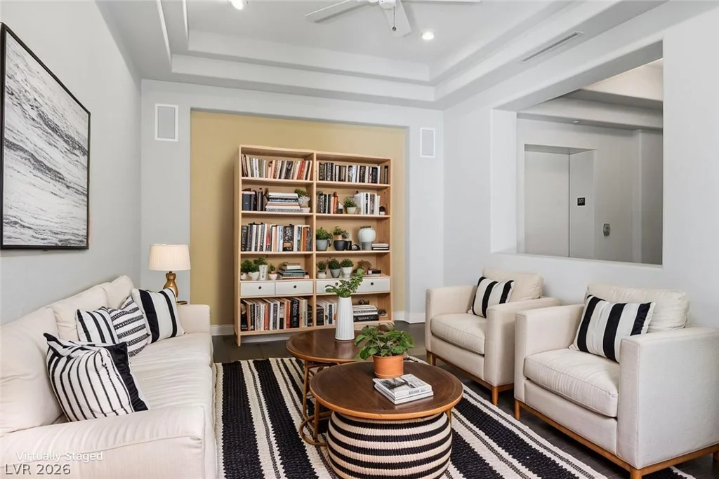 9224 Tesoras, Las Vegas, NV 89144