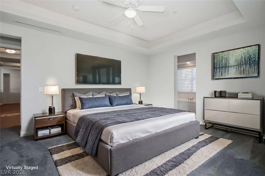 9224 Tesoras, Las Vegas, NV 89144