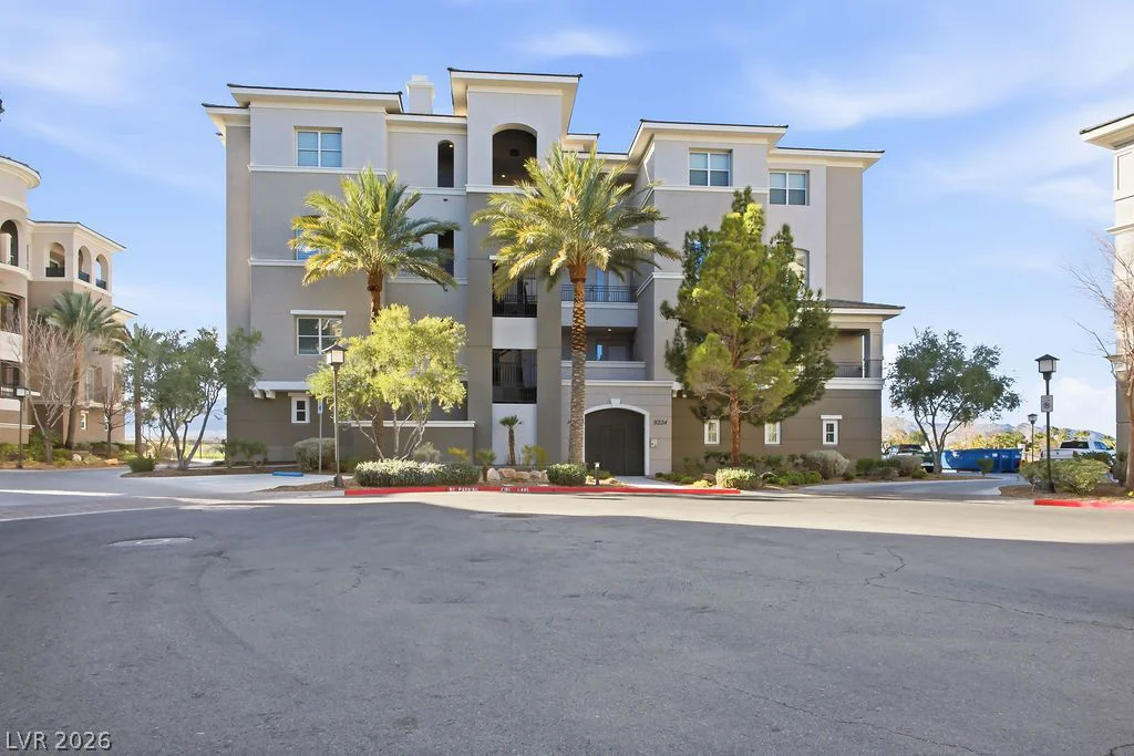 9224 Tesoras, Las Vegas, NV 89144