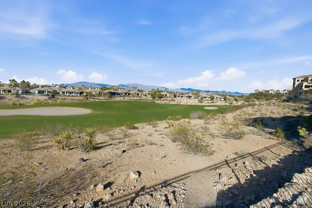 9224 Tesoras, Las Vegas, NV 89144