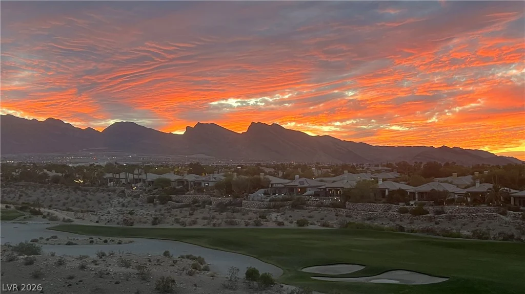 9224 Tesoras, Las Vegas, NV 89144