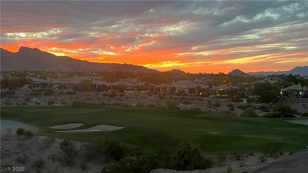 9224 Tesoras, Las Vegas, NV 89144
