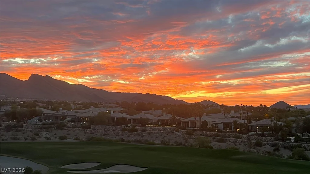 9224 Tesoras, Las Vegas, NV 89144