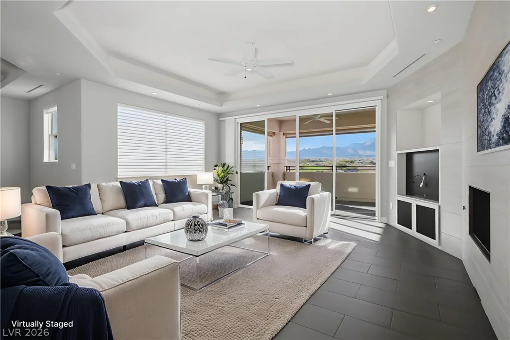 9224 Tesoras, Las Vegas, NV 89144