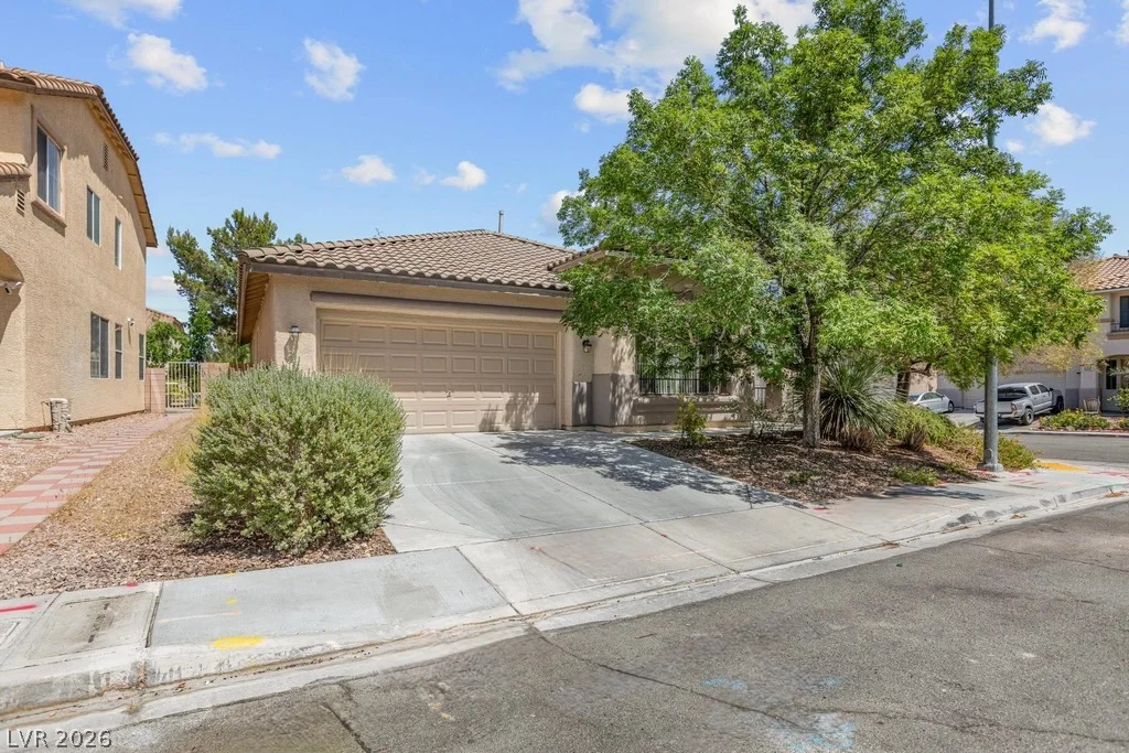 3288 Monaco Shores, Las Vegas, NV 89117