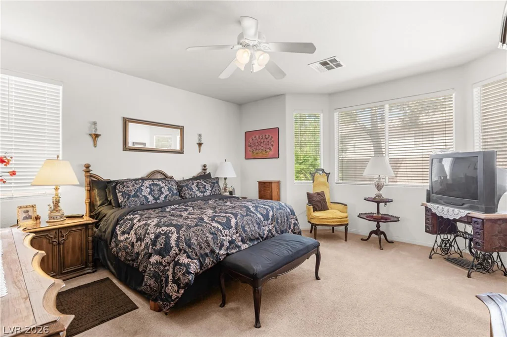 3288 Monaco Shores, Las Vegas, NV 89117