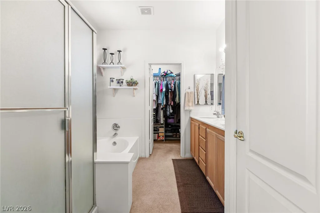 3288 Monaco Shores, Las Vegas, NV 89117