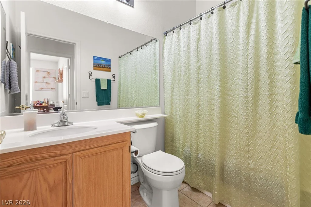 3288 Monaco Shores, Las Vegas, NV 89117