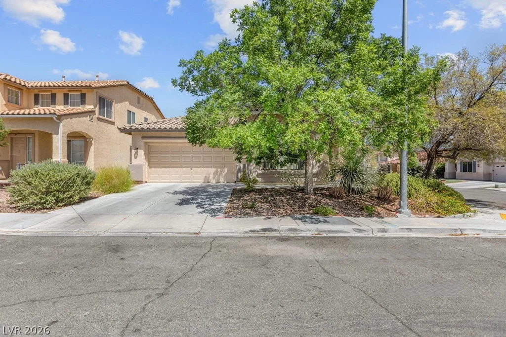 3288 Monaco Shores, Las Vegas, NV 89117