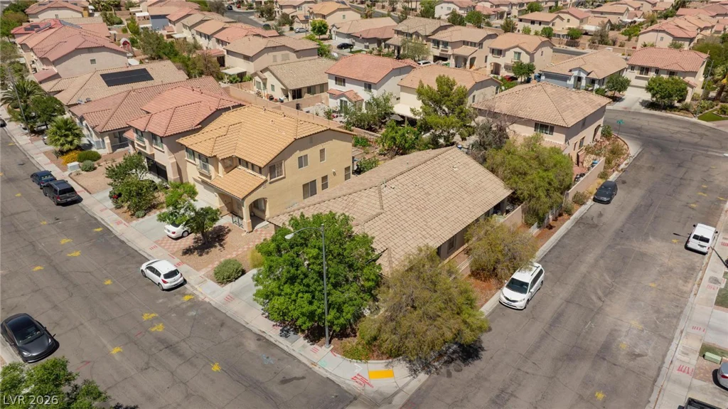 3288 Monaco Shores, Las Vegas, NV 89117