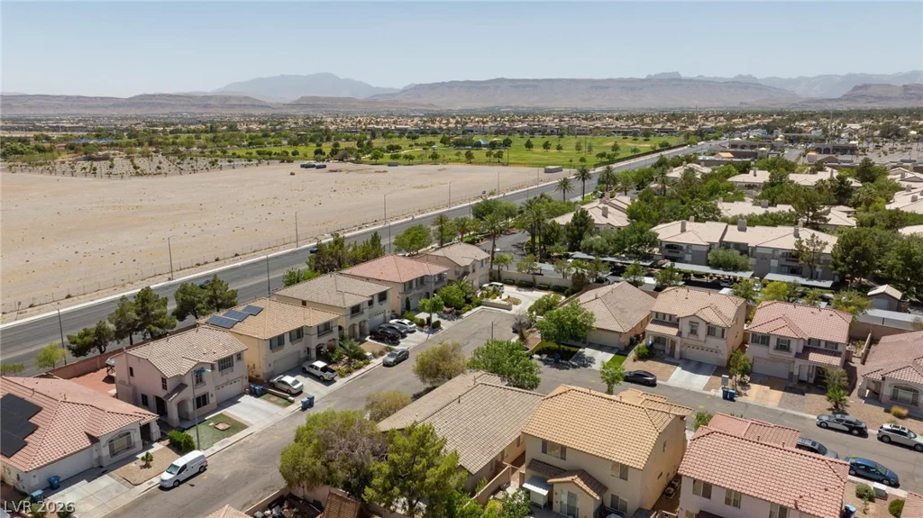 3288 Monaco Shores, Las Vegas, NV 89117