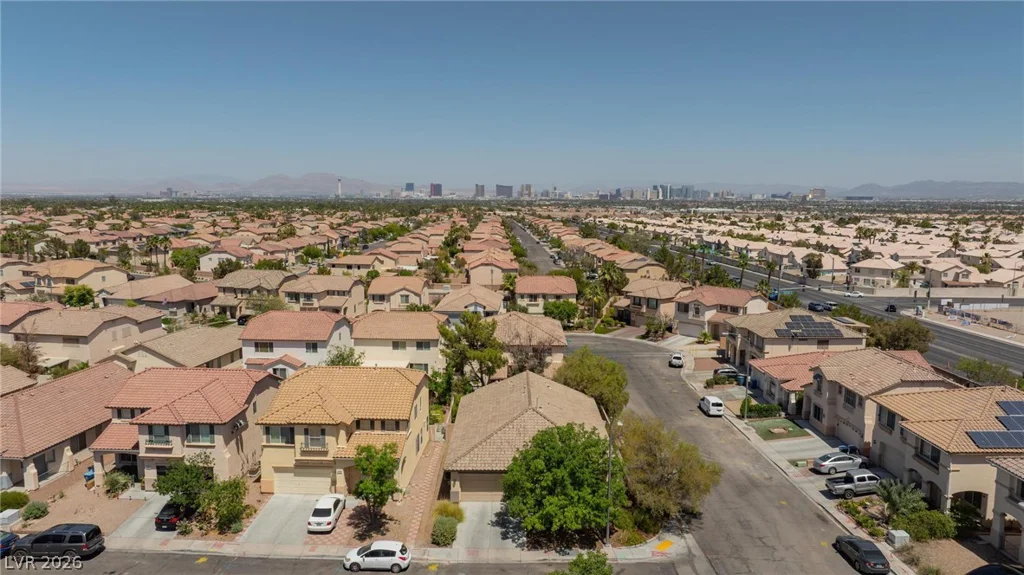 3288 Monaco Shores, Las Vegas, NV 89117