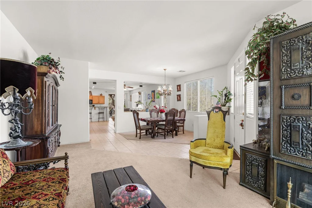 3288 Monaco Shores, Las Vegas, NV 89117