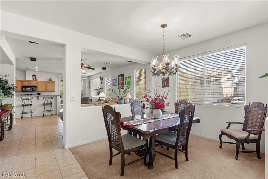3288 Monaco Shores, Las Vegas, NV 89117