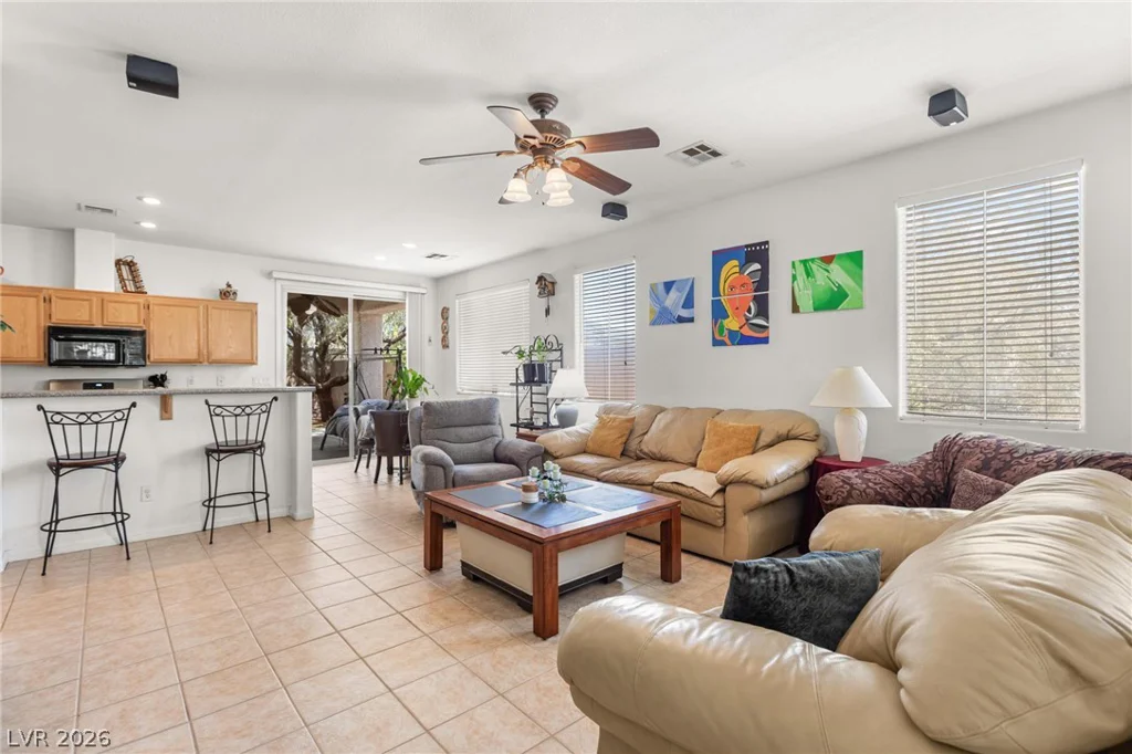 3288 Monaco Shores, Las Vegas, NV 89117