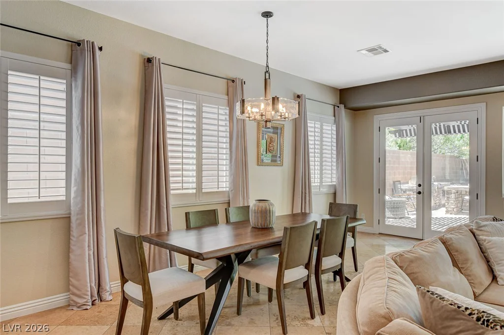 11595 Zagarolo, Las Vegas, NV 89141