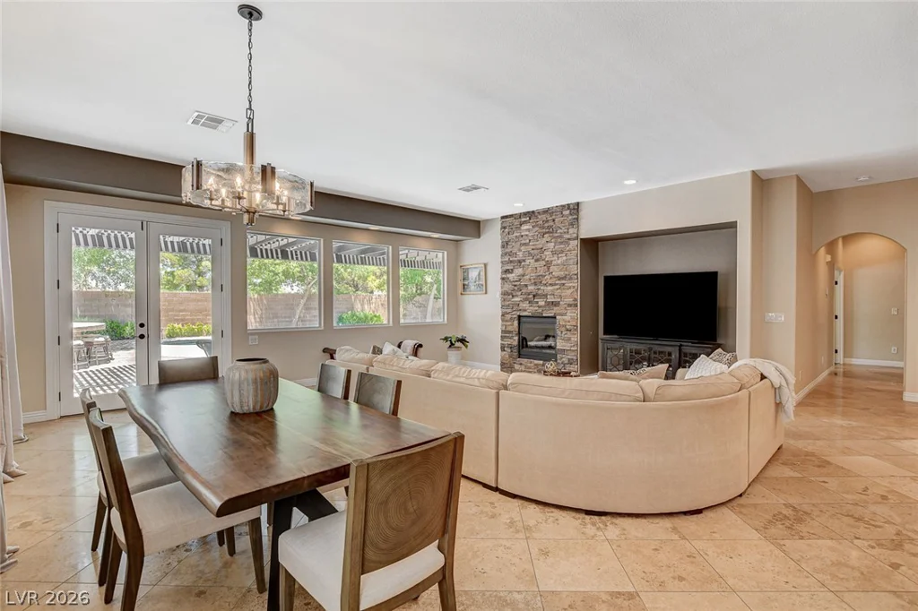 11595 Zagarolo, Las Vegas, NV 89141