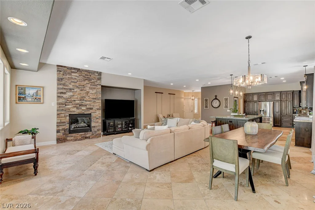 11595 Zagarolo, Las Vegas, NV 89141
